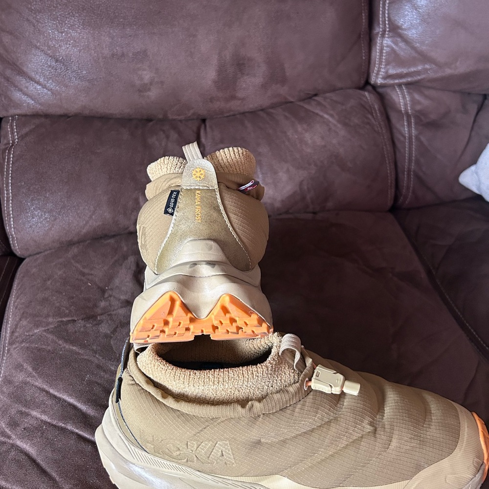 New Only Wore Once, Just Not His Style. - image 3